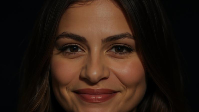 Valesca Mayssa.
