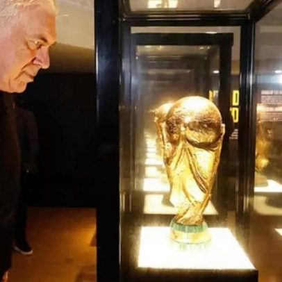 Ancelotti elogia polenta e critica macarrão brasileiro; 8 curiosidades