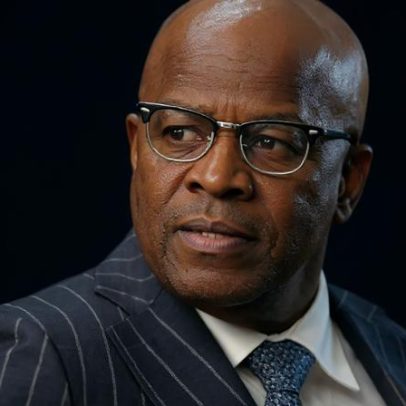 Joaquim Barbosa lança redes sociais e avalia candidatura à Presidência