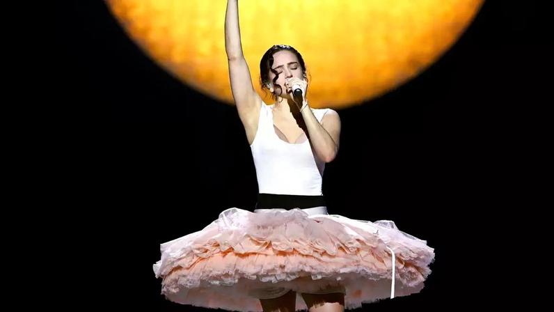 Rosalía