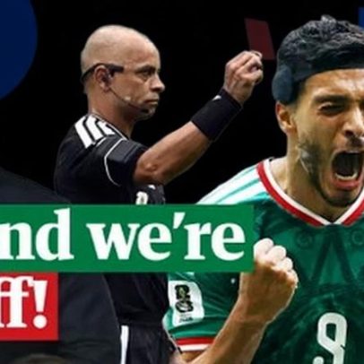 Alegria por Jiménez e México com início ideal como anfitriões