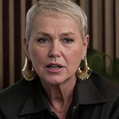 Xuxa nega boatos de pacto com o diabo e comenta o que a chateia