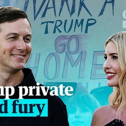 Indignação na Albânia com resort de US$ 1,6 bilhão de Kushner-Trump