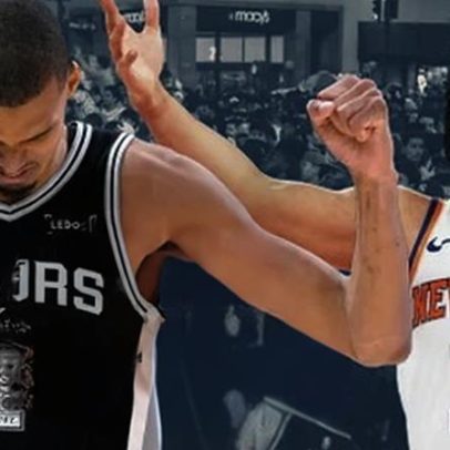 Knicks x Spurs nas finais da NBA: bilionário não consegue atrapalhar