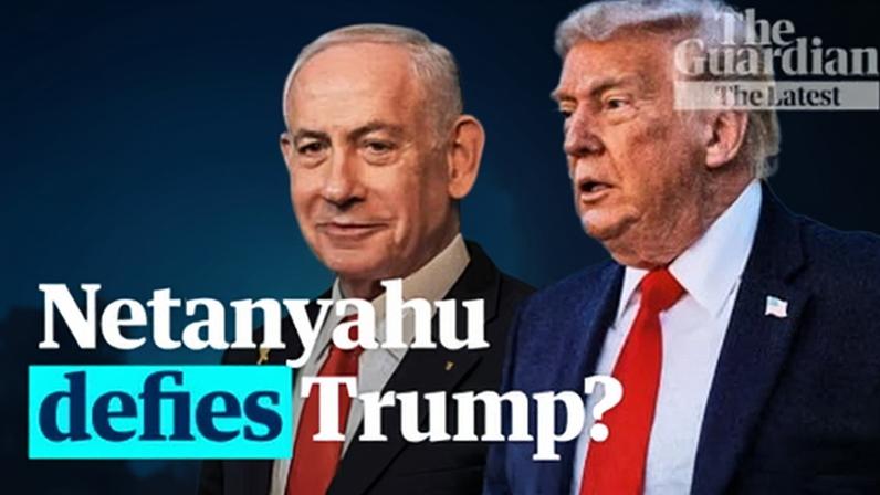 The Iranian regime has announced the end of attacks against Israel, while the US president has claimed both sides ‘want a ceasefire’. Nosheen Iqbal speaks to the Guardian’s senior international correspondent Julian Borger