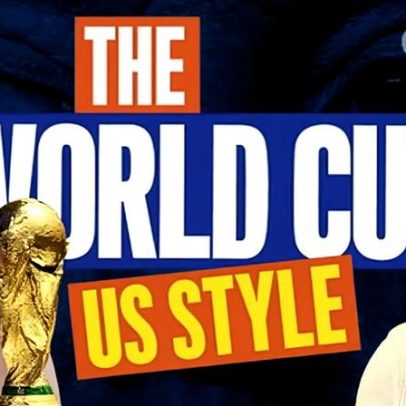 Como Trump está influenciando a Copa do Mundo