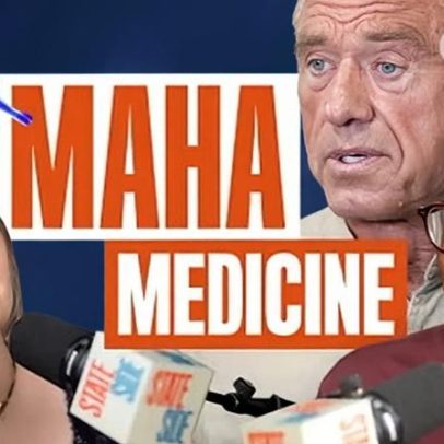 Tratamento não comprovado para autismo ganha espaço nos EUA com RFK Jr.