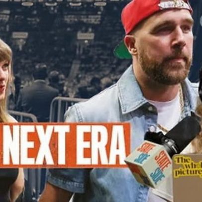Taylor Swift encerra a era da sua infância musical; para onde ela vai agora?