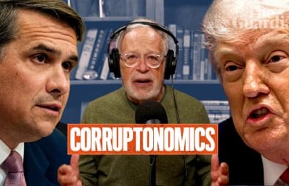Robert Reich explica por que fundo secreto de Trump foi demais