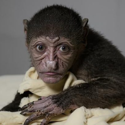 Costa Rica protege macacos contra eletrocussão em linhas de energia