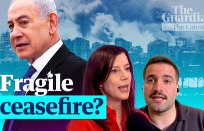 Cessar-fogo entre Israel e Líbano pode ter terminado antes de começar
