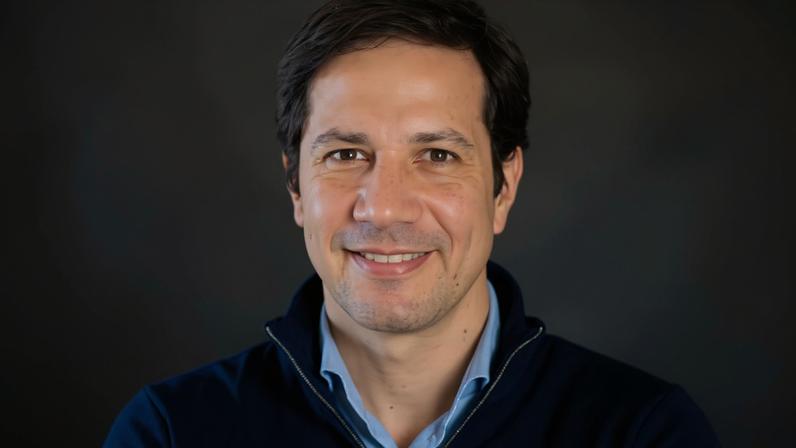 Rafael Oliveira, brasileiro escolhido como novo CEO global da Heineken