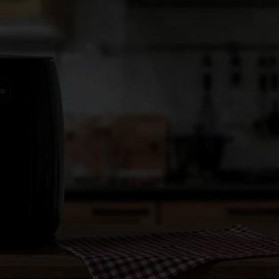 7 Receitas de Petiscos na Air Fryer para Curtir o Fim de Semana