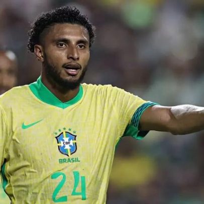 Como Éderson soube da convocação às pressas para a Copa do Mundo