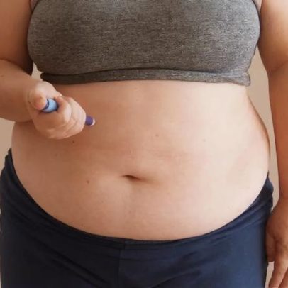 Chá ou Mounjaro: qual é a opção mais segura para emagrecer?