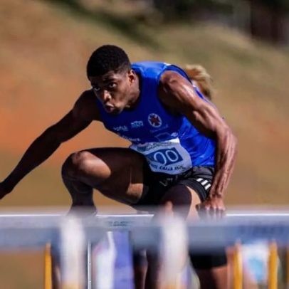 Duelo de líderes promete agitar 110 m com barreiras no Sub-23