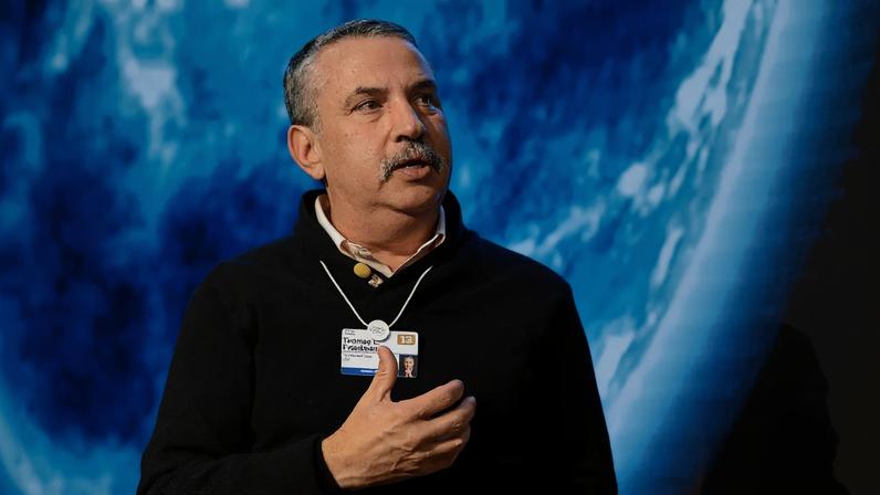 Foto: Divulgação/Fórum Econômico Mundial