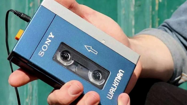 Lembra dele? mercado aponta retorno do Walkman