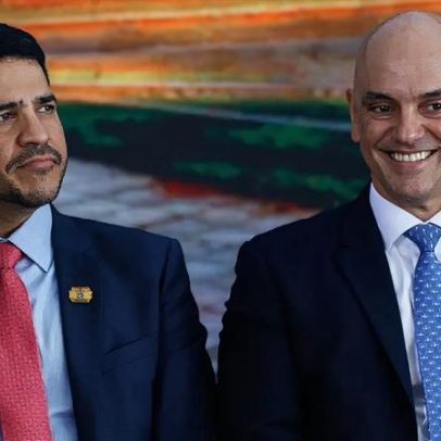 AGU pede intervenção do Brasil em ação da Rumble e Truth Social contra Moraes