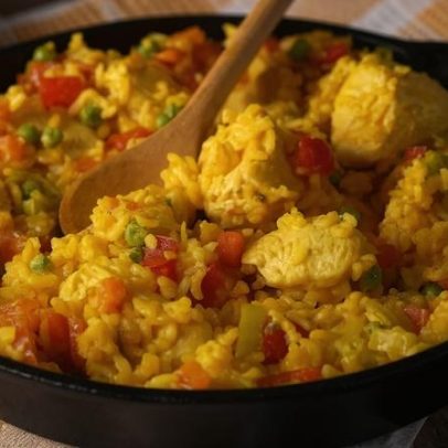 Cinco receitas rápidas para jantares saborosos