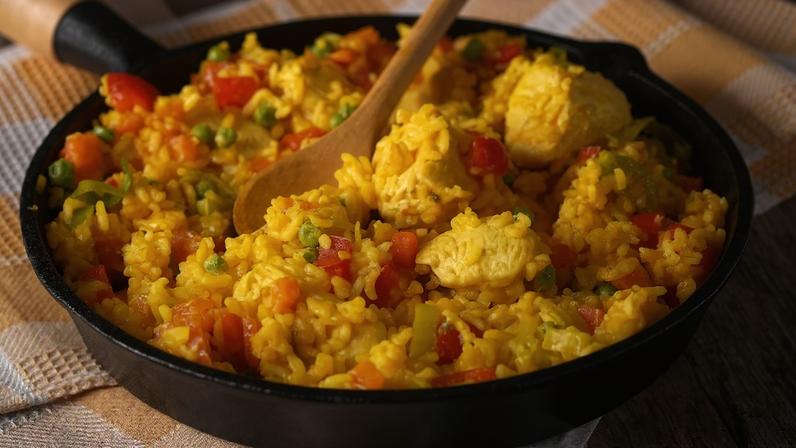 Cinco receitas rápidas para jantares saborosos
