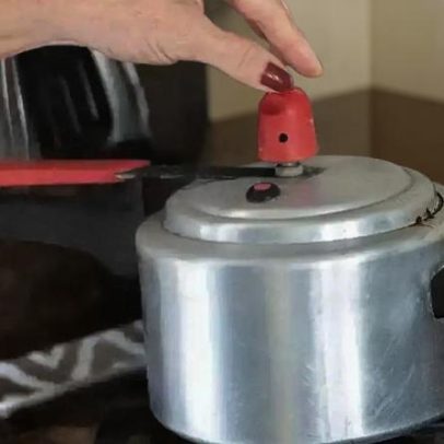 Panela de pressão: 8 cuidados para uso seguro