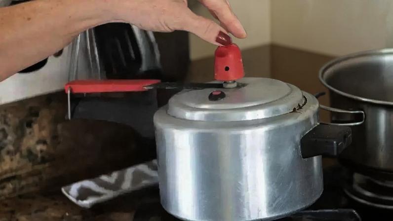 Cuidados com a panela de pressão / SaúdeLab