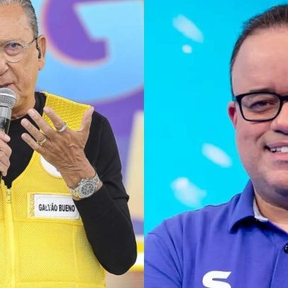 Globo reage à concorrência do SBT com decisão sobre o jogo do Brasil