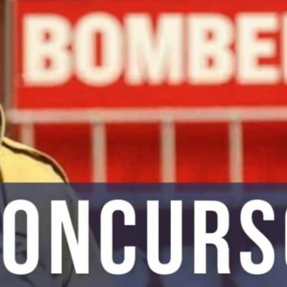 Concurso dos Bombeiros de Alagoas abre 172 vagas com até R$ 11.563,77