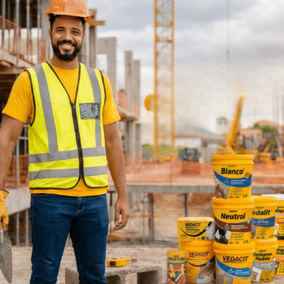 Vedacit apresenta Relatório de Sustentabilidade 2025