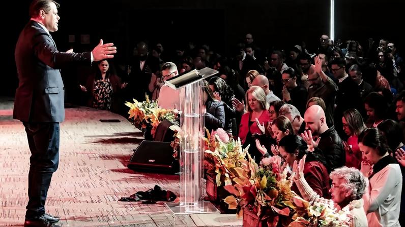 (Foto: Edmar Moreira / IBC Sto André)