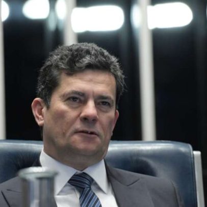 Sérgio Moro rebate comparação de Mendes entre caso Master e Lava Jato