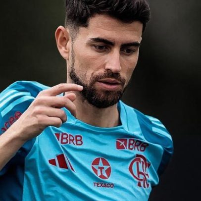 Boletim médico do Flamengo atualiza Léo Ortiz, Saúl e Jorginho