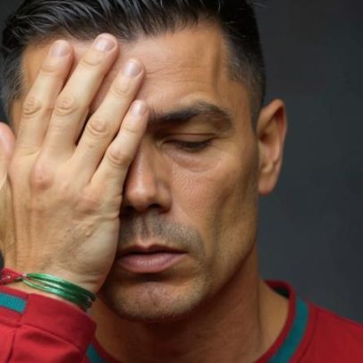 Imprensa internacional critica Cristiano Ronaldo após polêmica com estátua