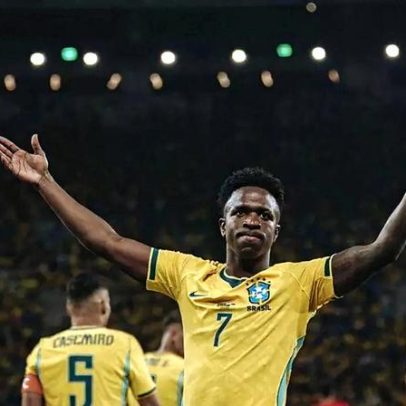 Brasil aposta em coletes inteligentes para voltar a brilhar na Copa