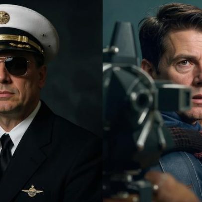 Os 16 filmes de Steven Spielberg no século XXI, da menor à maior bilheteria