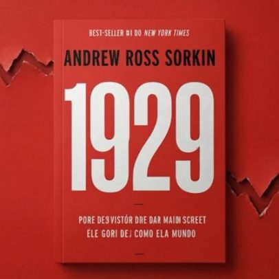 Sorkin afirma que não há progresso sem especulação
