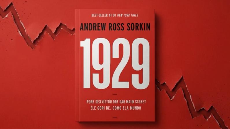 Sorkin: “Não há progresso sem especulação”