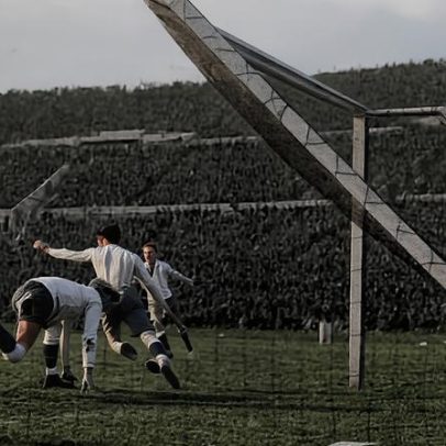 Quando e onde ocorreu a primeira Copa do Mundo de futebol