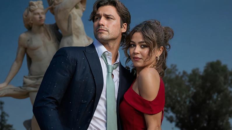 Confira os casais mais opostos