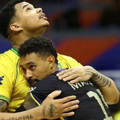 Brasil x Argentina: prováveis times e onde assistir ao clássico