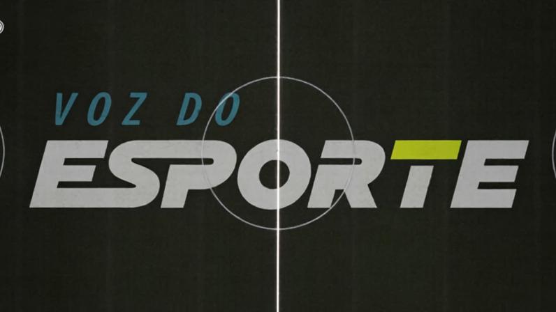 Voz do Esporte fará cobertura especial durante Copa do Mundo / Jogada10