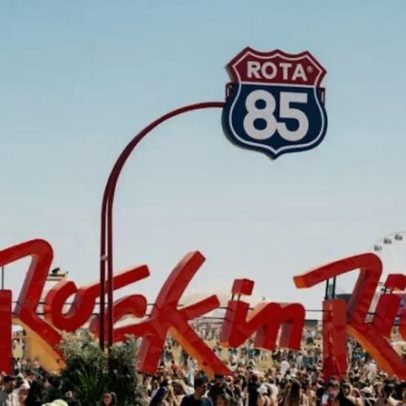 Rock in Rio Lisboa volta com Cyndi Lauper e Belo e antecipa edição de setembro