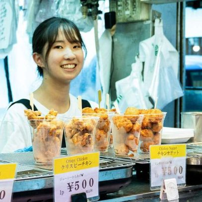 Japão paga às mulheres salário igual pela escassez de mão de obra