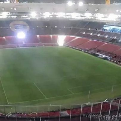 Barcelona oficializa candidatura para sediar a final da Champions 2029