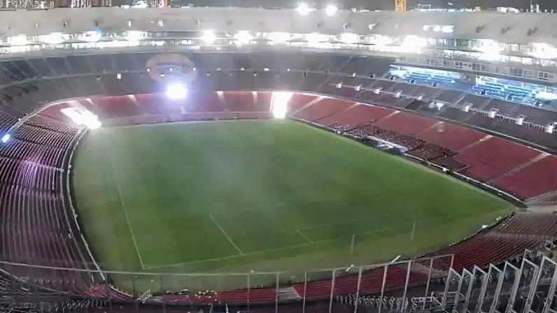 Camp Nou entra na disputa para receber final da Champions de 2029 / Jogada10