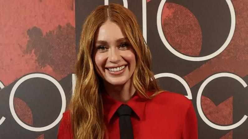 Marina Ruy Barbosa é acusada de atacar virtualmente mulher, mas processo é arquivado