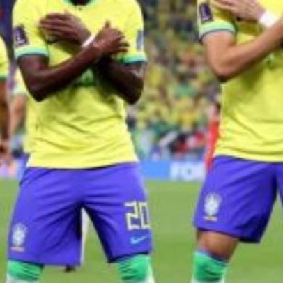 Seleção Brasileira tem bom retrospecto contra africanas, mas sofreu em 2022