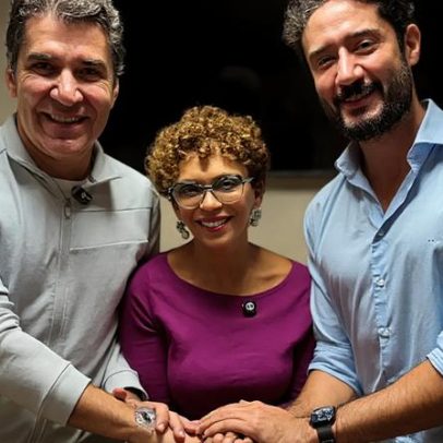 Marília Campos elogia MDB e PSB e discute candidatura em MG com Lula