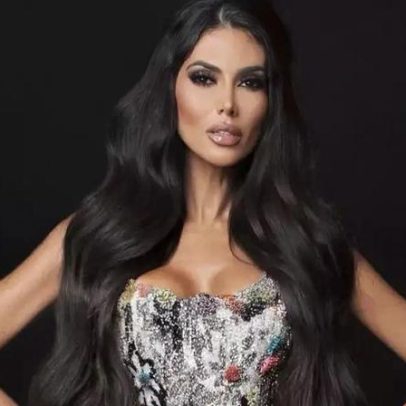 Apresentadora do TV Fama é expulsa de hotel em Nova York e recebe multa